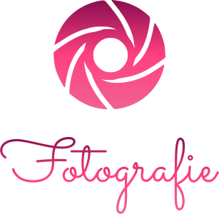 Fotografie logo design