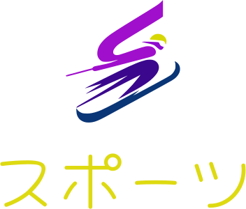 スポーツ logo design