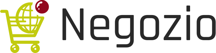 Negozio logo design