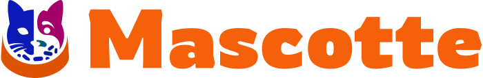 Mascotte logo design