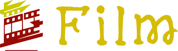 Film logo design
