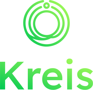 Kreis logo design