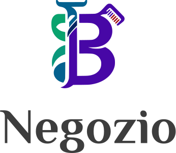 Negozio logo design