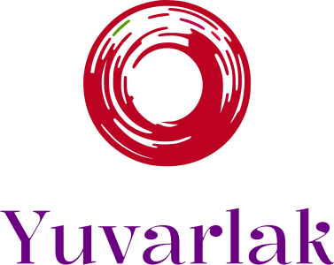 Yuvarlak logo design