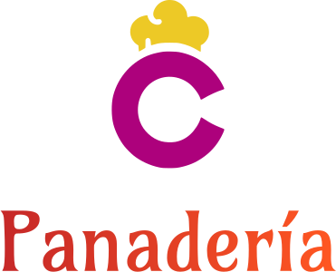 Panadería logo design