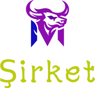 Şirket logo design