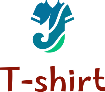 T-shirt logo design