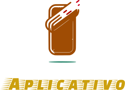 Aplicativo logo design