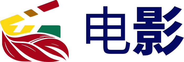 电影 logo design