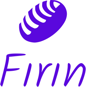 Fırın logo design