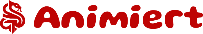Animiert logo design