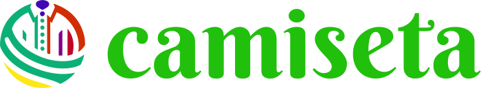 camiseta logo design