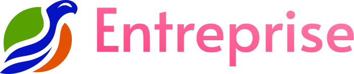 Entreprise logo design