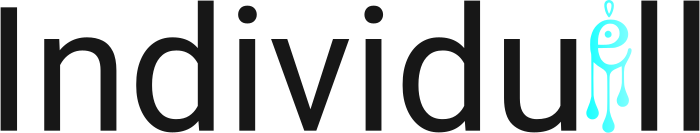Individuell logo design