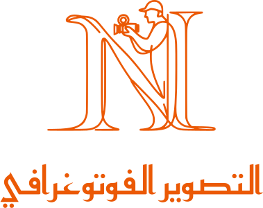 التصوير الفوتوغرافي logo design