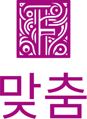 맞춤 logo design