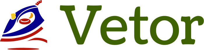 Vetor logo design