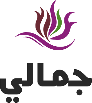 تصميم شعار جمالي