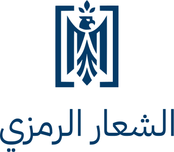 تصميم شعار الشعار الرمزي