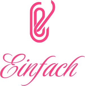 Einfach Logo-Design