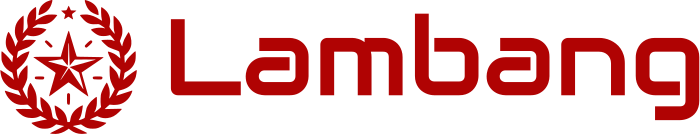desain logo Lambang