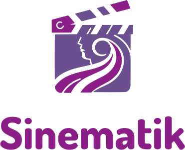 desain logo Sinematik