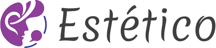 diseño de logotipo Estético
