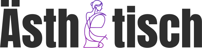 Ästhetisch Logo-Design