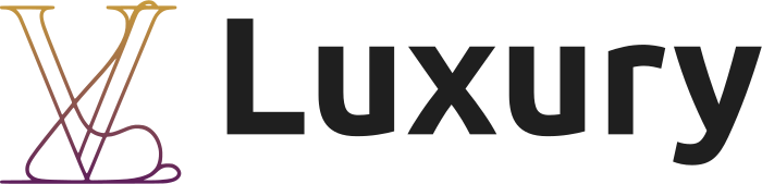 Luxury logo design