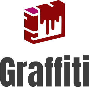 création de logo Graffiti