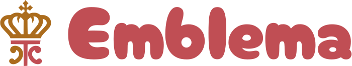 diseño de logotipo Emblema