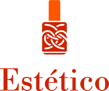 design de logotipo Estético