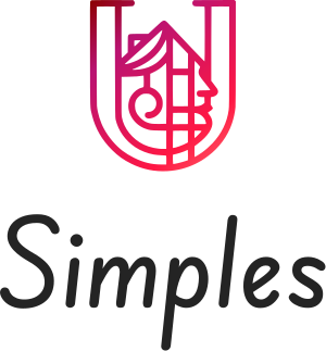 design de logotipo Simples
