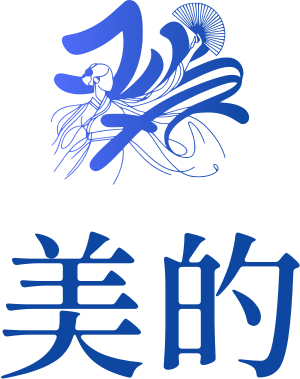 美的 ロゴデザイン