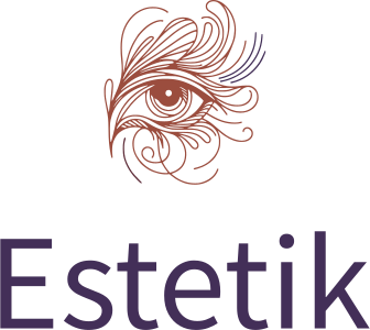 Estetik logo tasarımı
