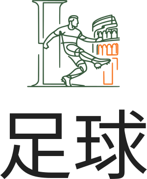 美式足球 标志设计