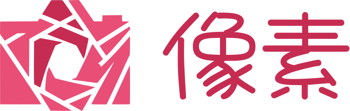 像素 标志设计