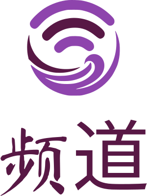 频道 标志设计