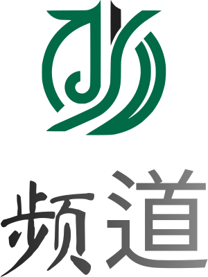 频道 标志设计