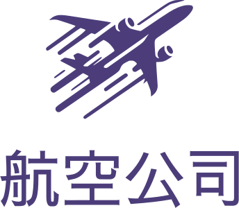 航空公司 标志设计
