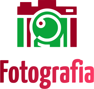 design del logo Fotografia