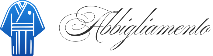 design del logo Abbigliamento