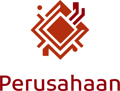 desain logo Perusahaan