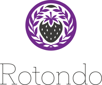 design del logo Rotondo