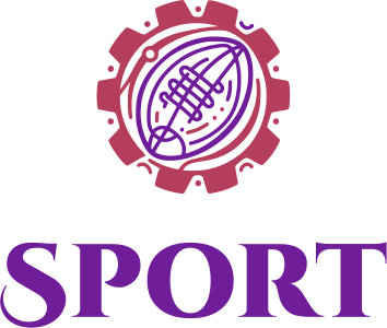 design del logo Sport