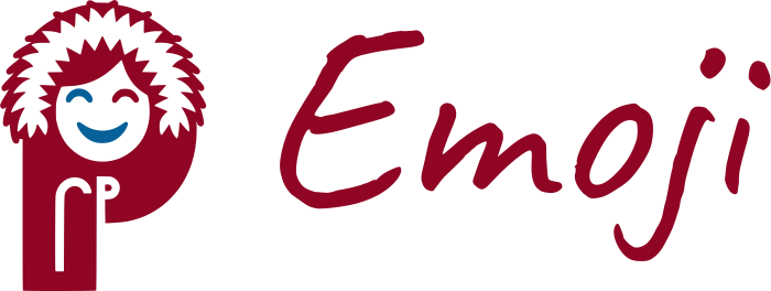 création de logo Emoji