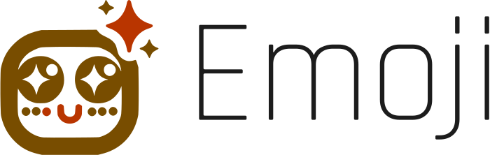 création de logo Emoji
