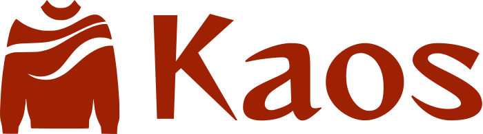 desain logo Kaos