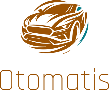 desain logo Otomatis