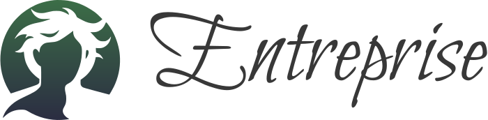 création de logo Entreprise